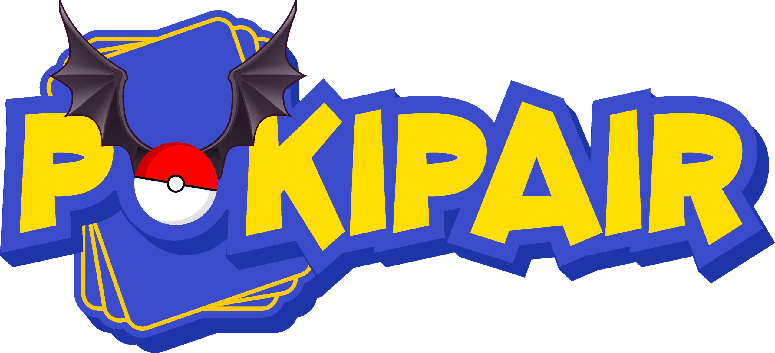 Pokipair Store - Simplified Chinese Pokemon