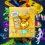 Nine Colours Gathering - Eevee Blind Box- simplified chinese pokemon ireland - Chinese Pokemon