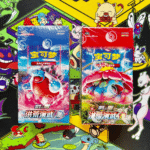 Primordial Arts Booster Bundle Simplified Chinese