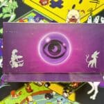 Brilliant Energy Gift Box - Psychic - Simplified Chinese Pokemon