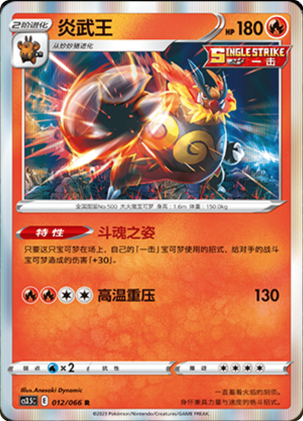 Card 012/066