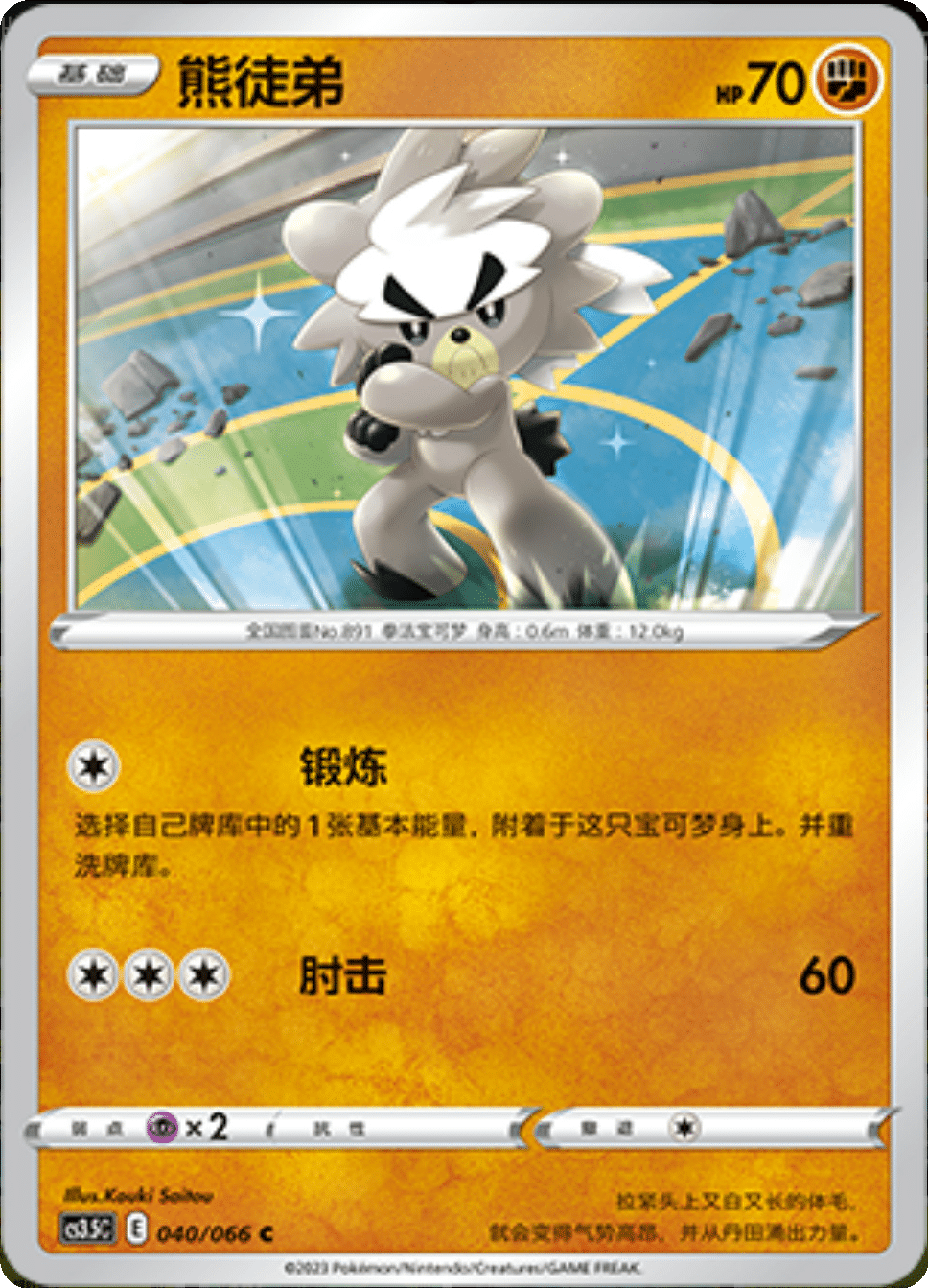 Card 040/066
