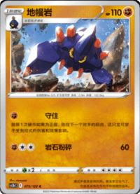Boldore (地幔岩)