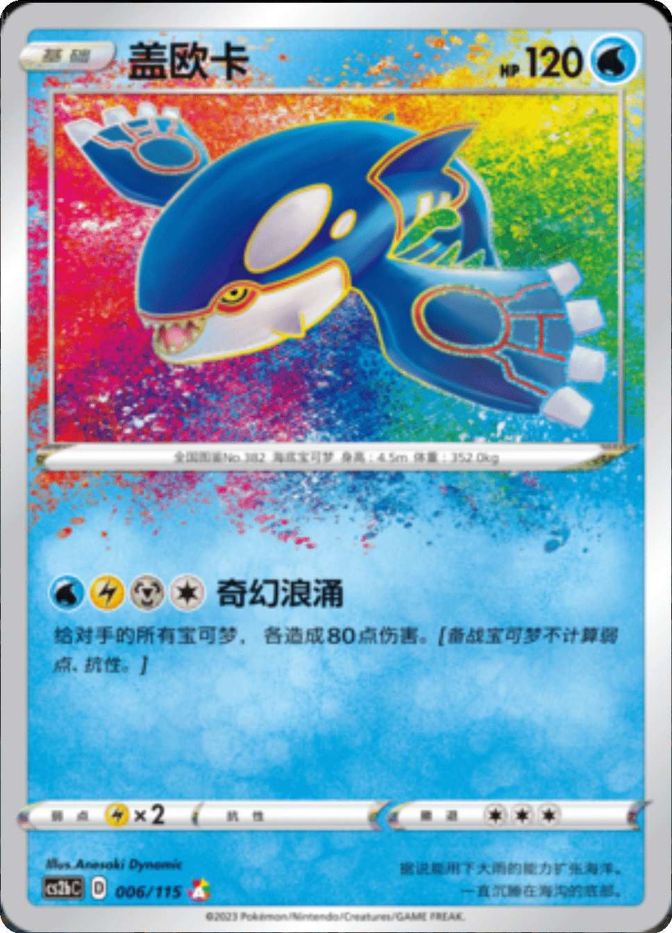 Card 006/115