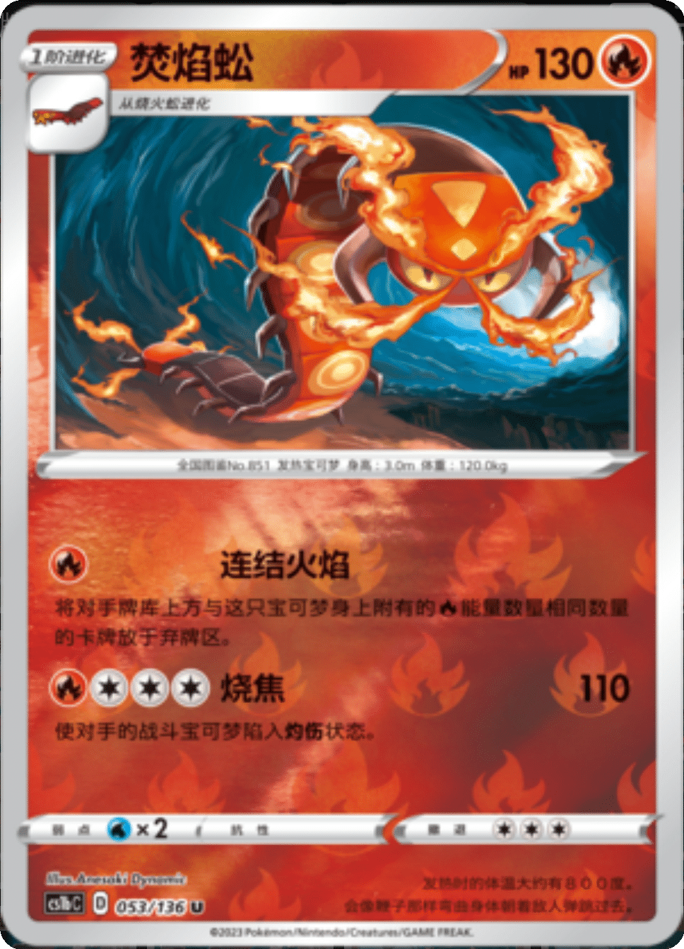 Card 051/136