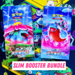 Primordial Arts Slim Booster Box Bundle - Simplified Chinese Pokemon Ireland