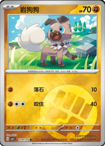 12 01/05 · Rockruff