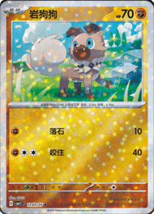 12 03/05 · Rockruff