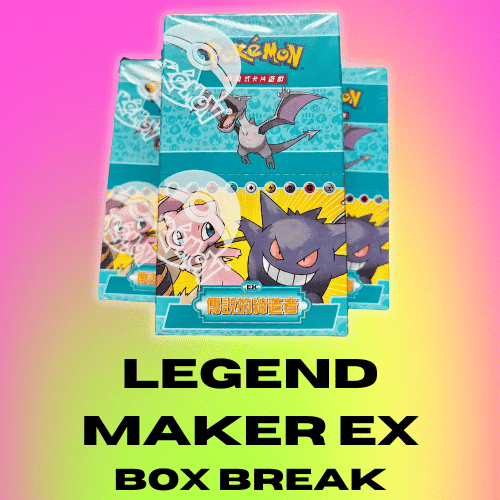 PokiPair March Box Break