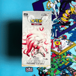 Shadow of Glory Booster Box - simplified Chinese Pokemon