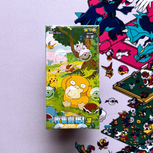 Collect 151 Hope Slim Booster Box - Simplified Chinese Pokemon