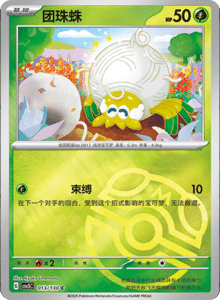 CSV3 – Fearless Terastal Simplified Chinese Pokemon – PokiPair Store 037