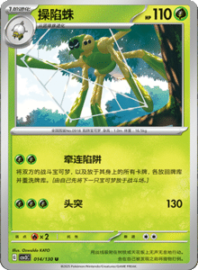 CSV3 – Fearless Terastal Simplified Chinese Pokemon – PokiPair Store 038