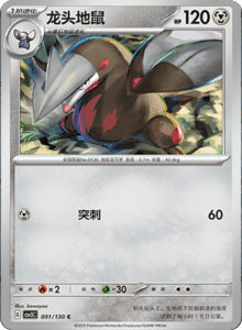 CSV3 – Fearless Terastal Simplified Chinese Pokemon – PokiPair Store 247