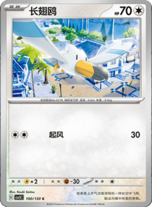 CSV3 – Fearless Terastal Simplified Chinese Pokemon – PokiPair Store 272