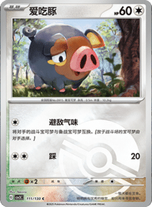CSV3 – Fearless Terastal Simplified Chinese Pokemon – PokiPair Store 306