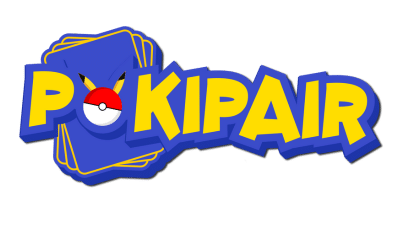 PokiPair Store Logo PokiPair Store Logo