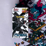 Black Bolt Deluxe Booster BoxSV11B - Japanese Pokemon Booster Box