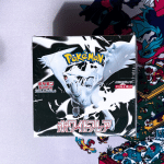 White Flare Booster Box - Pokemon Japanese Booster Box SV11W