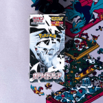 White Flare Deluxe Booster Box SV11W - Japanese Pokemon Booster Box
