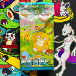 Collect 151 Hope Slim Booster Pack 151C - Simplified Chinese Pokemon