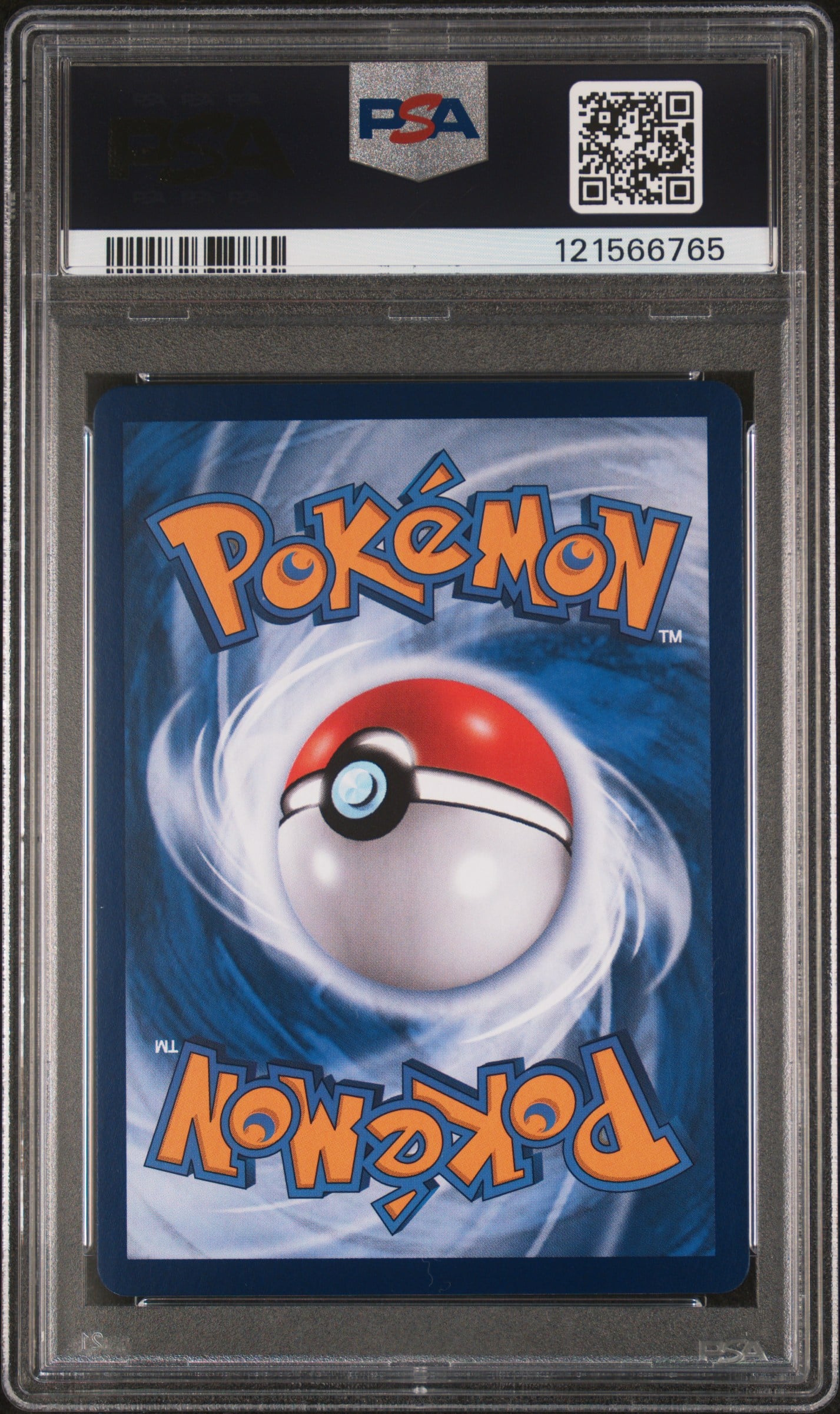 Eevee AR 01/15/15 PSA10 - PokiPair Store