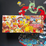 Pokemon Center Tohoku Special Box 2025 - Japanese Pokemon