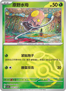 Dark Crystal Blaze – CSV5 Set List – Simplified Chinese Pokemon – PokiPair Store 024