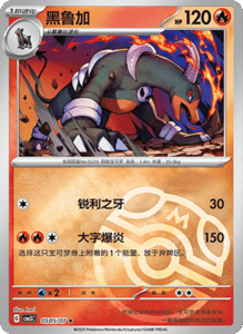 05 05/07 · Houndoom