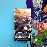 Black Bolt Booster Box - Pokemon Korea - Korean Pokemon