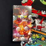 Dark Crystal Blaze Jumbo Booster Box - CSV5c - Simplified Chinese Pokemon - Pokemon China