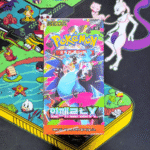 Inferno X Booster Box - Pokemon Korea - Korean Pokemon