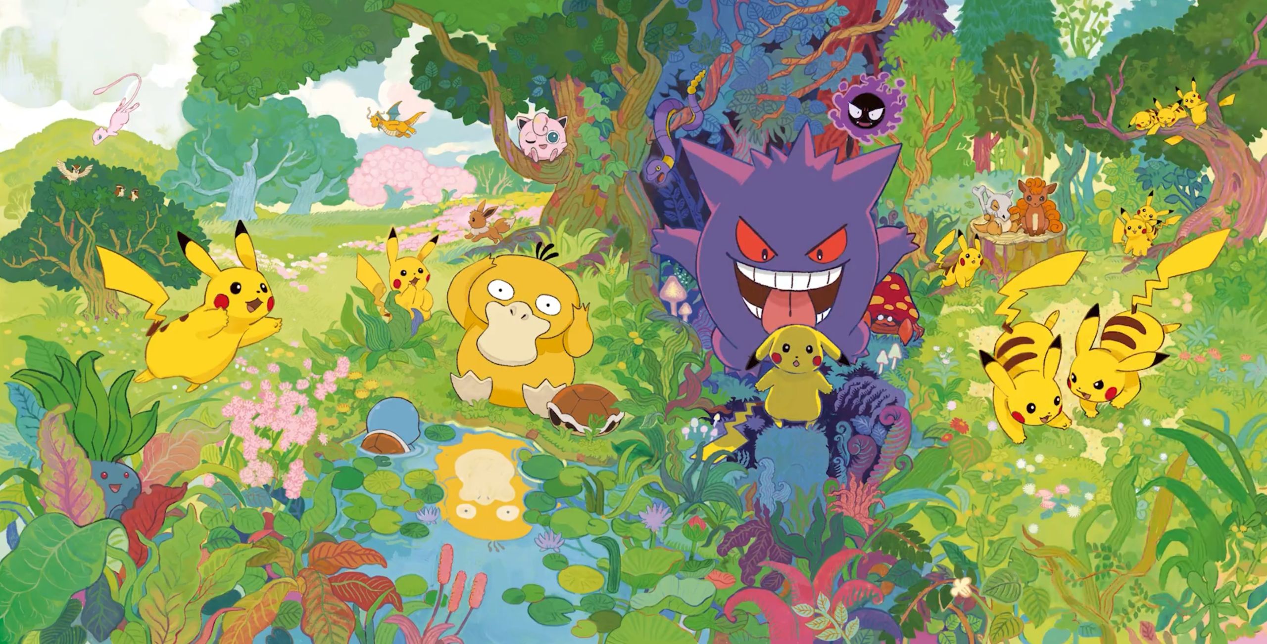 “Collect 151 Gathering” Everything You Need To Know