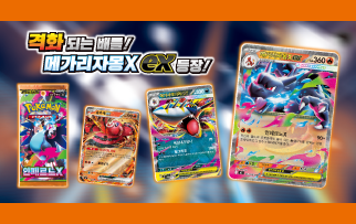 Korean Pokemon - PokiPair Store