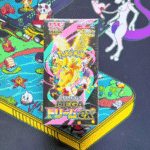 Mega Dream ex M2a - Japanese Pokemon - Japanese Booster Box - Pokemon Japan