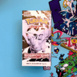 White Flare Booster Box - Pokemon Korea - Korean Pokemon