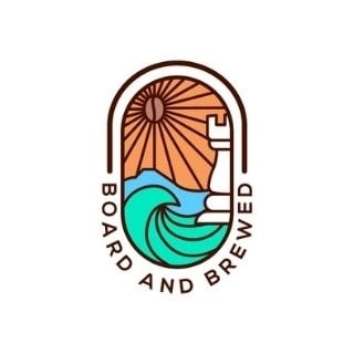 Board & Brewed