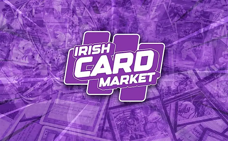 Irish Card Market - Spring 2026