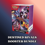Destined Rivals Booster Bundle DRI - English Pokemon Ireland