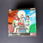Time Stranger Digimon BANDAI NAMCO Japanese Booster Box BT-24