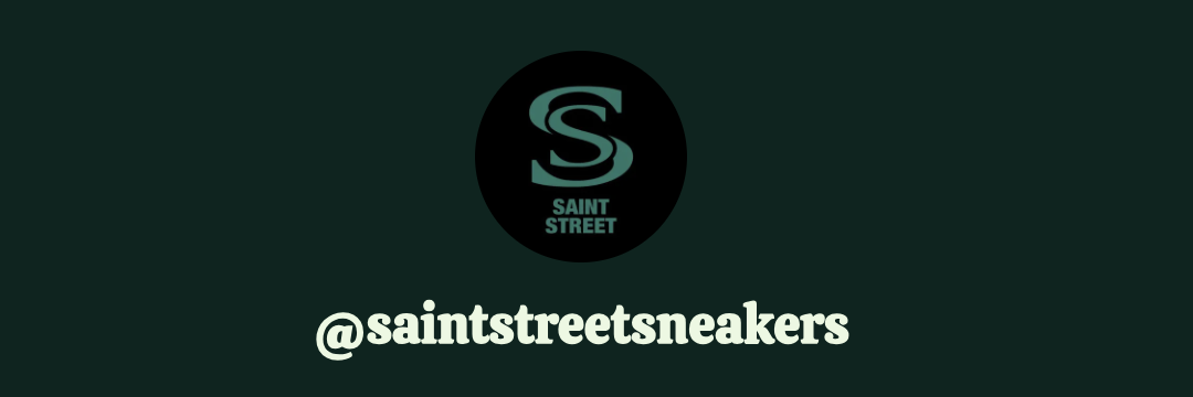 Saint Street Card Show