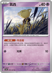 073/207 · Abra