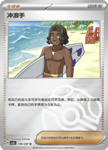 196/207 · Surfer
