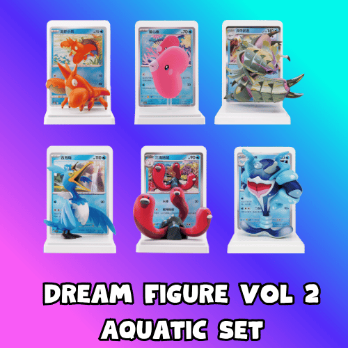 Dream Figure Vol 2 - Image 3