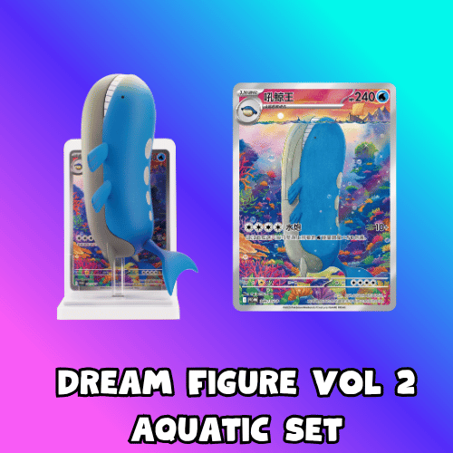 Dream Figure Vol 2 - Image 4