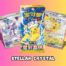 Stellar Crown CSV9C - Simplified Chinese Pokemon - PokiPair Store - Pokemon China - Ireland