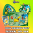 2026 Dragon Boat Festival Gift Box - simplified Chinese pokemon - Pokemon China - PokiPair store - Ireland