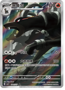 08 07/07 · Houndoom