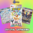 Crystal Gathering 9.5c Terastal Gathering - Simplified Chinese Pokemon - Ireland - PokiPair Store