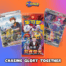 Chasing Glory Together CSV10C Booster Box - Simplified Chinese Pokemon - Ireland - PokiPair Store